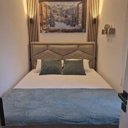 아파트 A&n President Kop 카파오닉