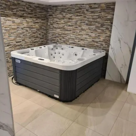 Lejlighed A&n President Kop