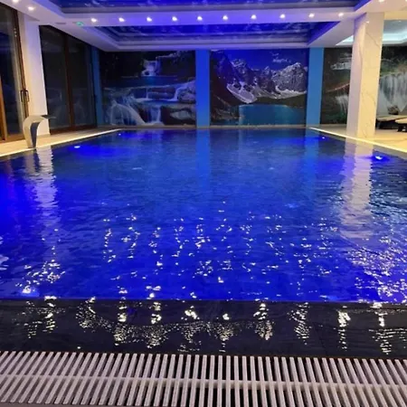 A&n President Kop 아파트 카파오닉