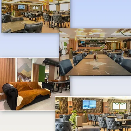 A&n President Kop Lejlighed *