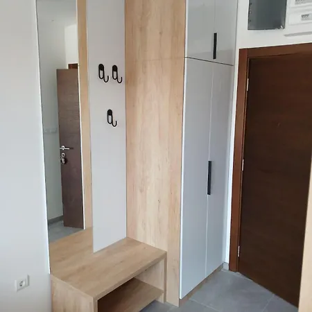 A&n President Kop Kopaonik