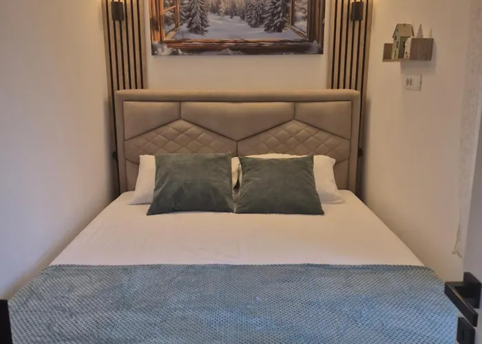 아파트 A&n President Kop 카파오닉