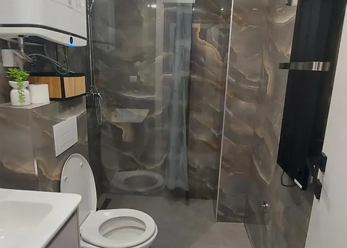 아파트 A&n President Kop *