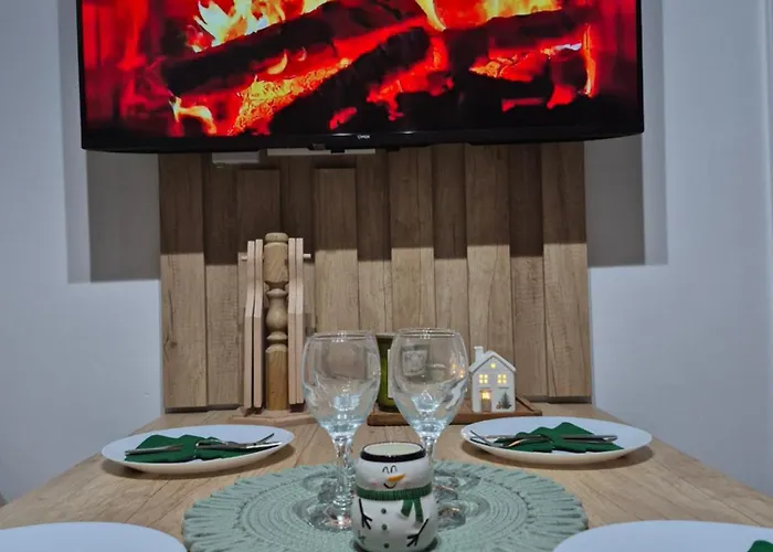 A&n President Kop 아파트 *