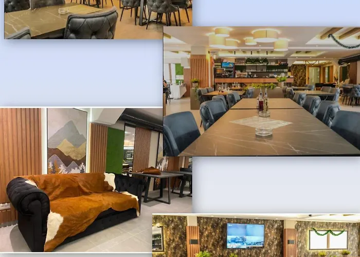 A&n President Kop 아파트 *