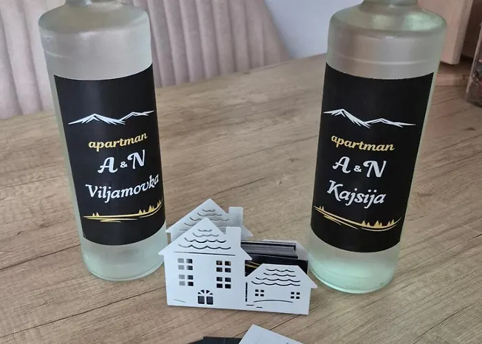 아파트 A&n President Kop *