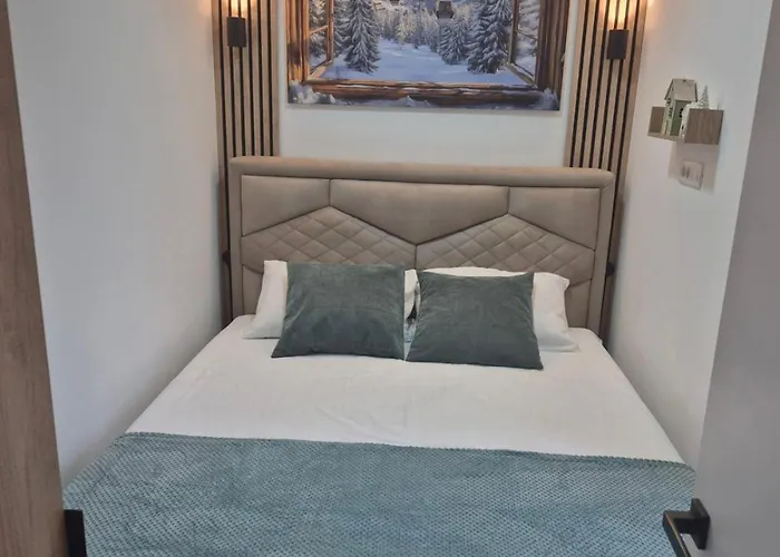 아파트 A&n President Kop