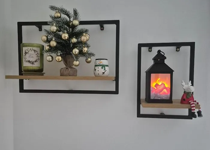 A&n President Kop 아파트 *